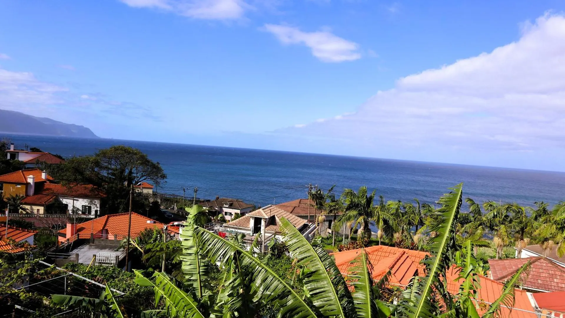 Casa Tio Albino I Apartment Ponta Delgada