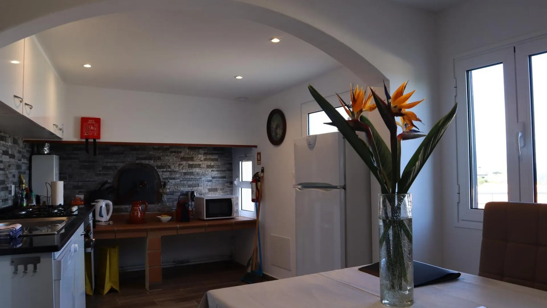 Casa Tio Albino I Apartment Ponta Delgada  Portugal