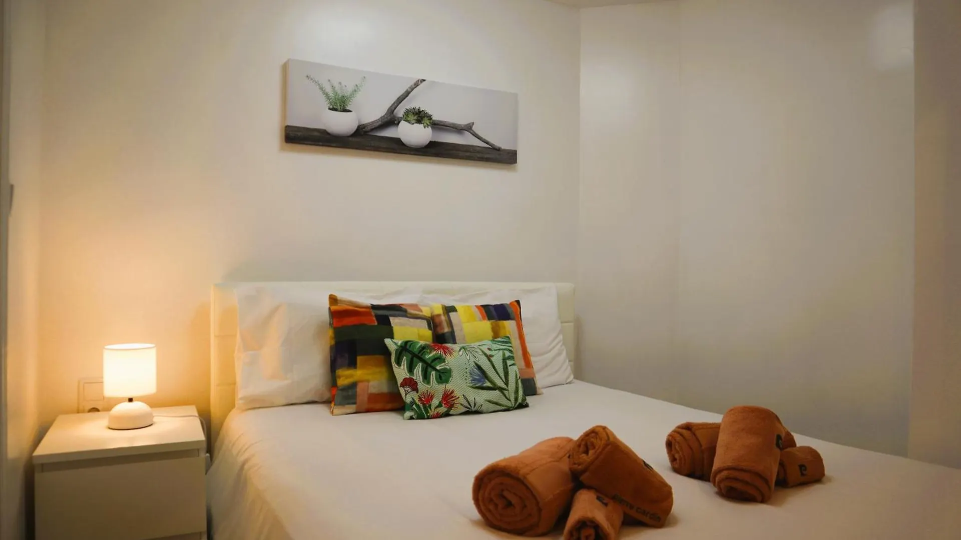 Casa Tio Albino I Apartment Ponta Delgada