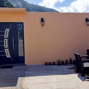 Lombada House Ponta Delgada (Madeira)